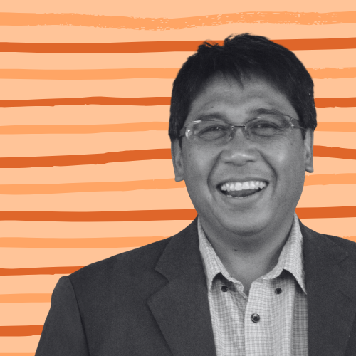 Francis Calpotura