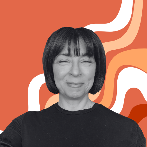 Gigi Barsoum
