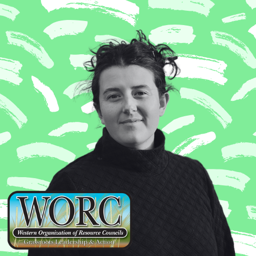 Sydney Ausen, WORC